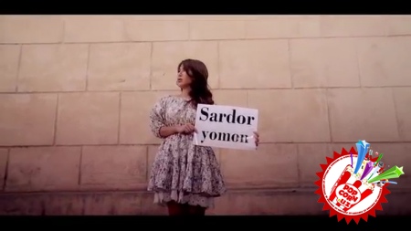 Сардор Рахимхон шов-шувли клипни такдим этди