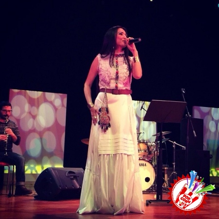 Нилуфар Туркияда ҳам мухлислар орттирди