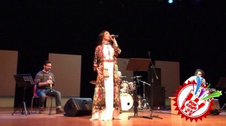 Нилуфар Туркияда ҳам мухлислар орттирди