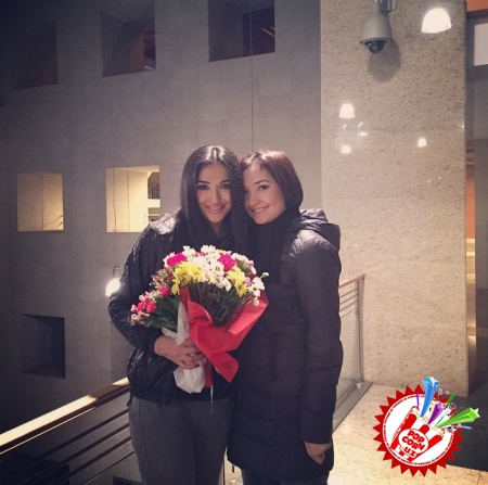 Нилуфар Туркияда ҳам мухлислар орттирди