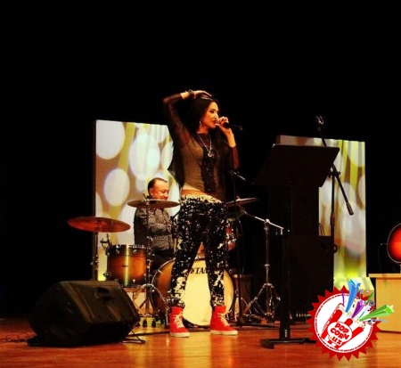 Нилуфар Туркияда ҳам мухлислар орттирди