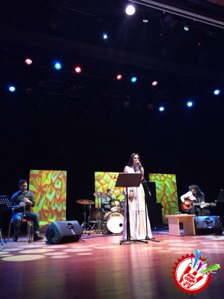 Нилуфар Туркияда ҳам мухлислар орттирди