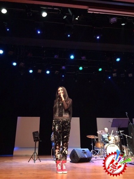 Нилуфар Туркияда ҳам мухлислар орттирди