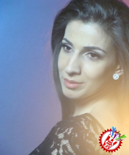 Амира Алибекова хит таронани қайта куйлади