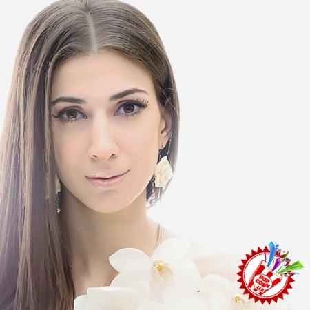 Амира Алибекова хит таронани қайта куйлади