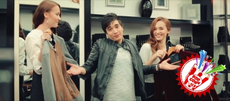 Билол Исҳаковдан позитив руҳдаги клип премьераси