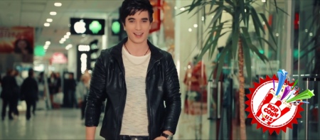 Билол Исҳаковдан позитив руҳдаги клип премьераси