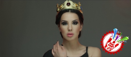 Тамила ижодидаги навбатдаги клипни қарши олинг!