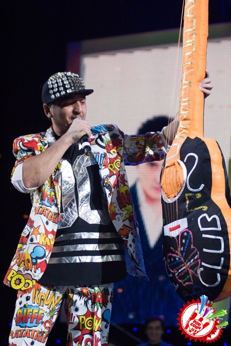 Улугбек Рахматуллаев ва Жахонгир Позилжоновдан янги дуэт