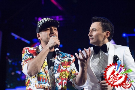 Улугбек Рахматуллаев ва Жахонгир Позилжоновдан янги дуэт