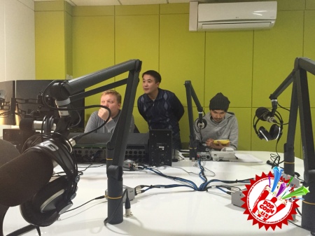 Муниса Ризаева энди Қозоғистонда ижод қиладими? 