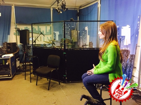 Муниса Ризаева энди Қозоғистонда ижод қиладими? 