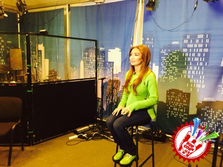 Муниса Ризаева энди Қозоғистонда ижод қиладими?