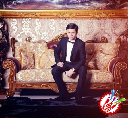 Жавлон Алимовдан янги таронани қарши олинг!