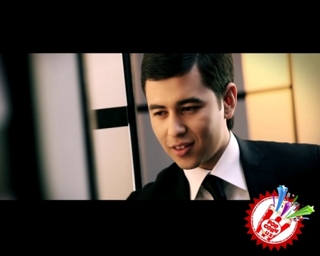 Жавлон Алимовдан янги таронани қарши олинг!