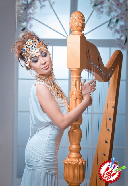 Ирода Иралиева ижодида янгиликлар бисёр