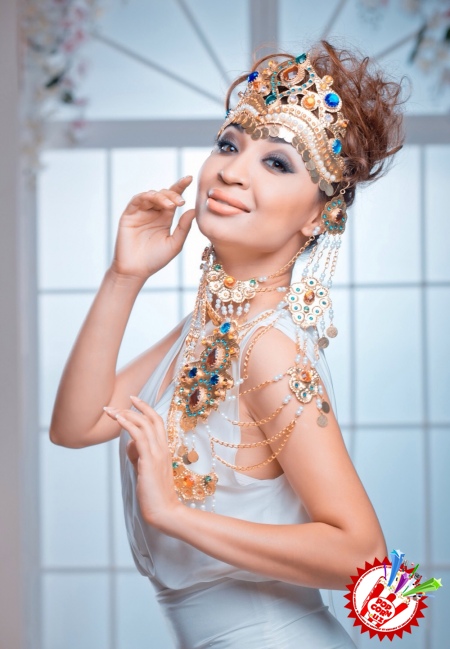 Ирода Иралиева ижодида янгиликлар бисёр