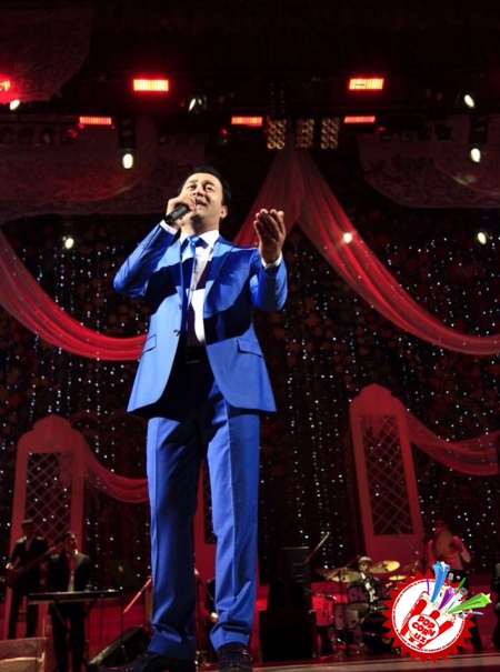 ШУҲРАТ ҚАЮМОВ КОНЦЕРТДА ЯНА БИР ҚИРРАСИНИ КАШФ ЭТМОҚЧИ