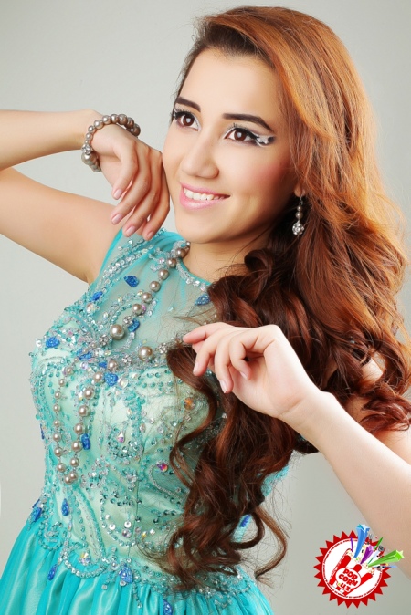 Дилсўздан ёрқин кўринишдаги фотосессия