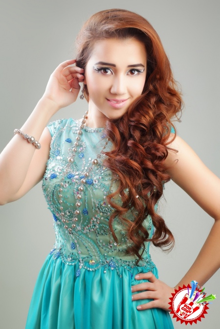 Дилсўздан ёрқин кўринишдаги фотосессия