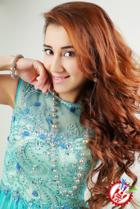 Дилсўздан ёрқин кўринишдаги фотосессия