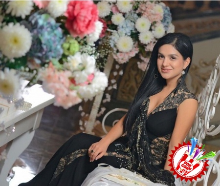 Нилуфар Усмоновадан мухлислари учун туҳфа