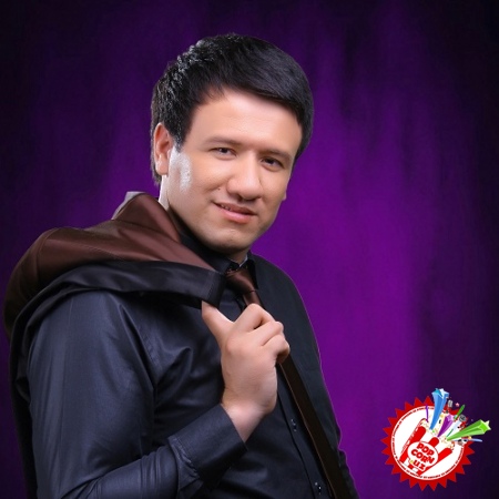 Бахриддин Зухриддиновдан янги тарона