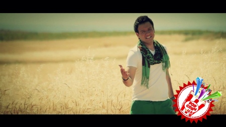 Бахриддин Зухриддиновдан янги тарона