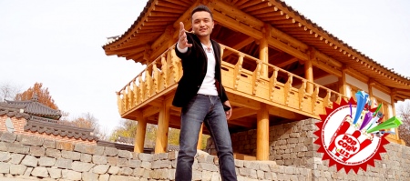 Ёш истеъдод вакили катта санъат оламига қадам қўймоқда