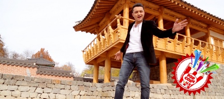 Ёш истеъдод вакили катта санъат оламига қадам қўймоқда