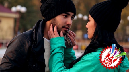 Ёш истеъдод вакили катта санъат оламига қадам қўймоқда