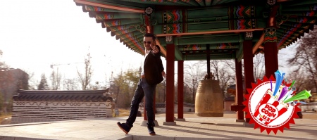 Ёш истеъдод вакили катта санъат оламига қадам қўймоқда