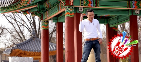 Ёш истеъдод вакили катта санъат оламига қадам қўймоқда