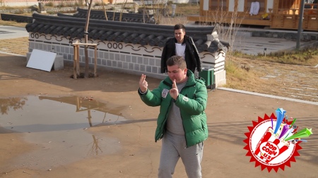 Ёш истеъдод вакили катта санъат оламига қадам қўймоқда