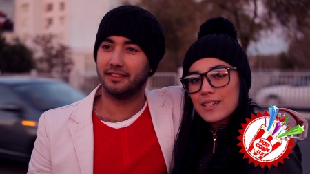 Ёш истеъдод вакили катта санъат оламига қадам қўймоқда