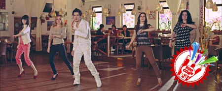 Мердан Матвелиев янги видеоклипини сайтимиз орқали тақдим этмоқда