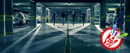 Мердан Матвелиев янги видеоклипини сайтимиз орқали тақдим этмоқда