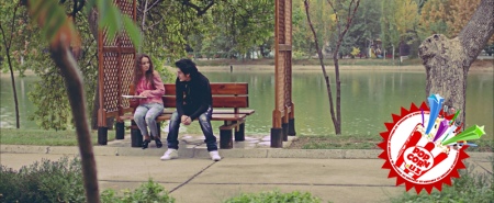 Мердан Матвелиев янги видеоклипини сайтимиз орқали тақдим этмоқда