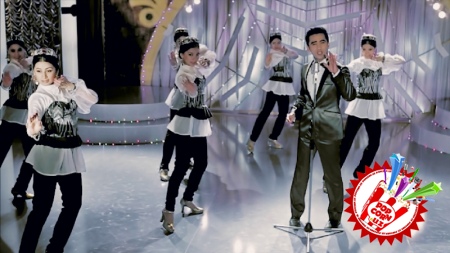 Азиз Раметовдан янги клип