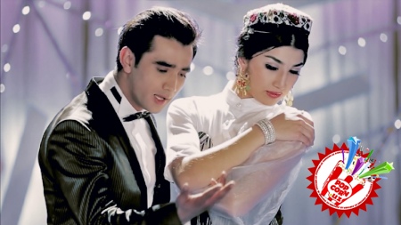 Азиз Раметовдан янги клип