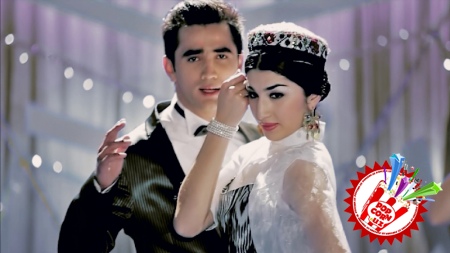 Азиз Раметовдан янги клип