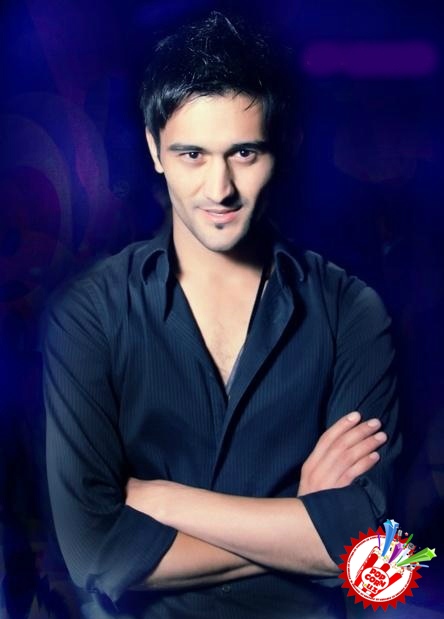 Ҳусан Мубина исмли қизга ошиқ?!