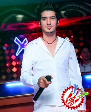 Мердан Матвелиев янгиликлар яратиш билан банд