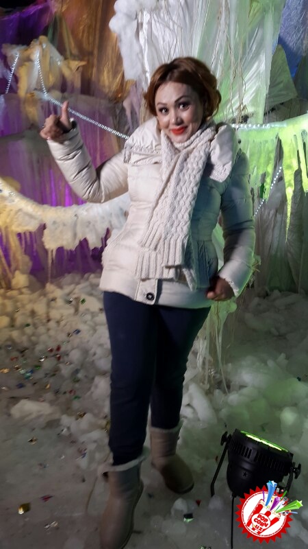 Санъат оламига қайтган Дилноза Исмияминова нималар билан банд