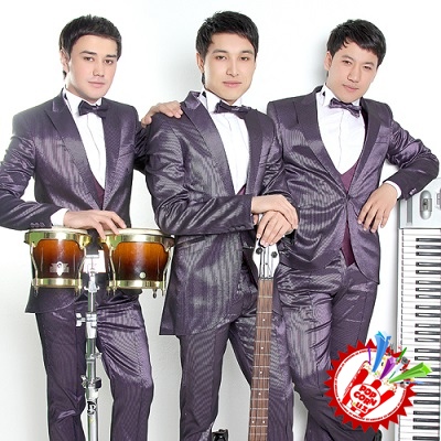 \"ЭлДиДо\" гуруҳидан янги премьера