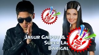 Шаҳзода ва Жасур Ғоиповдан янги йил учун ажойиб туҳфа!