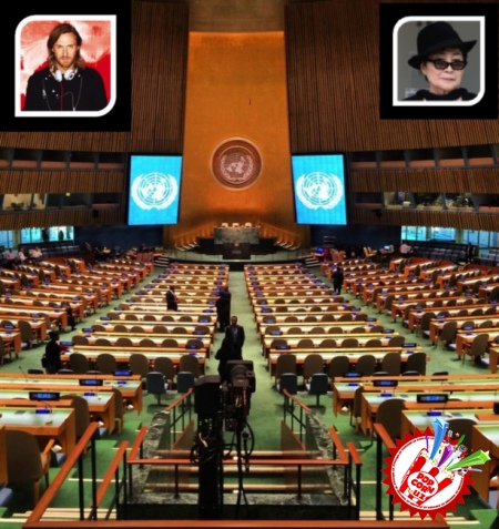 Америкада David Guetta. Ўзбекистонда Лола?!