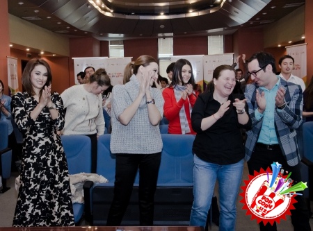 Америкада David Guetta. Ўзбекистонда Лола?!