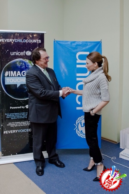 Америкада David Guetta. Ўзбекистонда Лола?!