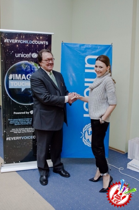 Америкада David Guetta. Ўзбекистонда Лола?!